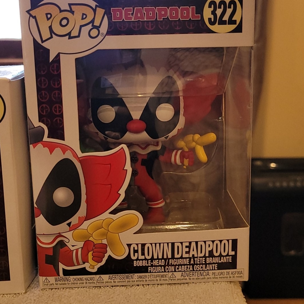 Marvel Pop's - Picture 4 of 5